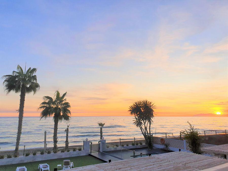 Santa Rosa Hotel Torrox