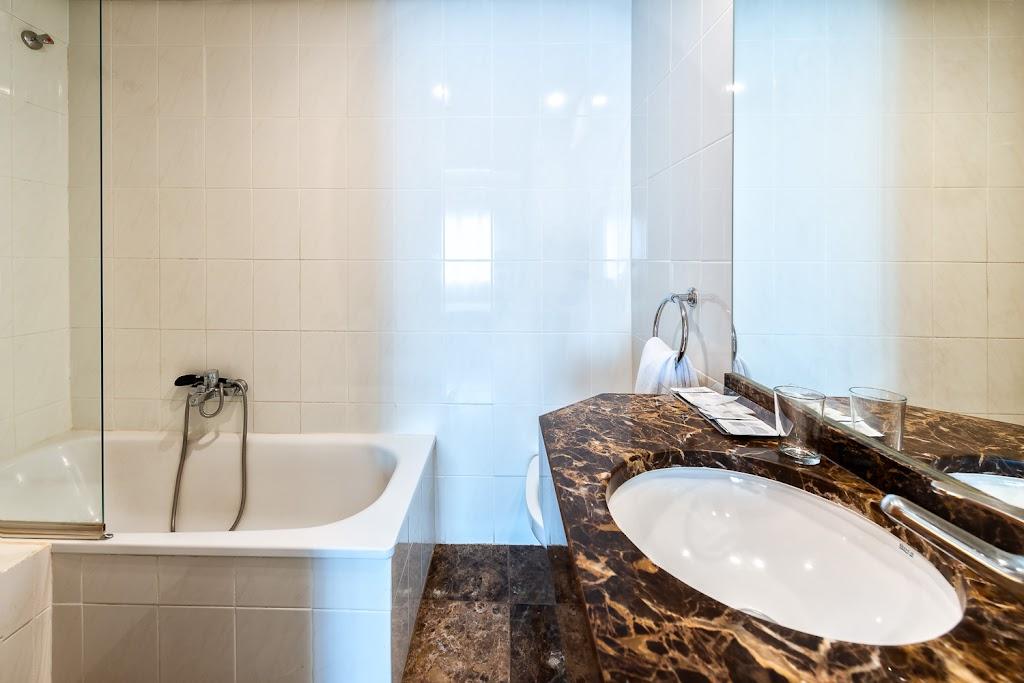 Hotel Santa Rosa 3*