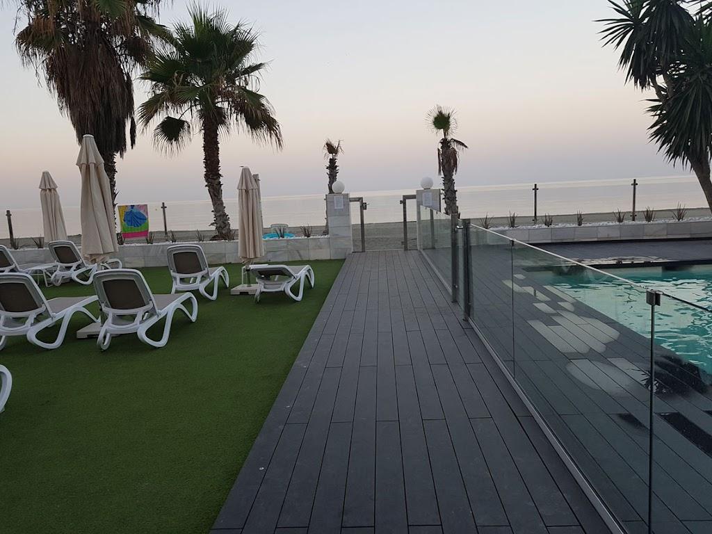 Hotel Santa Rosa 3*