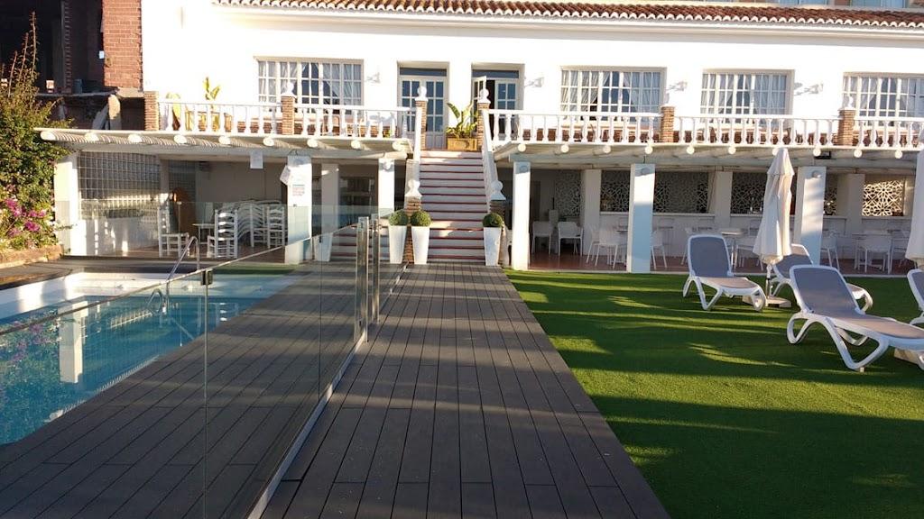 Santa Rosa Hotel 3*