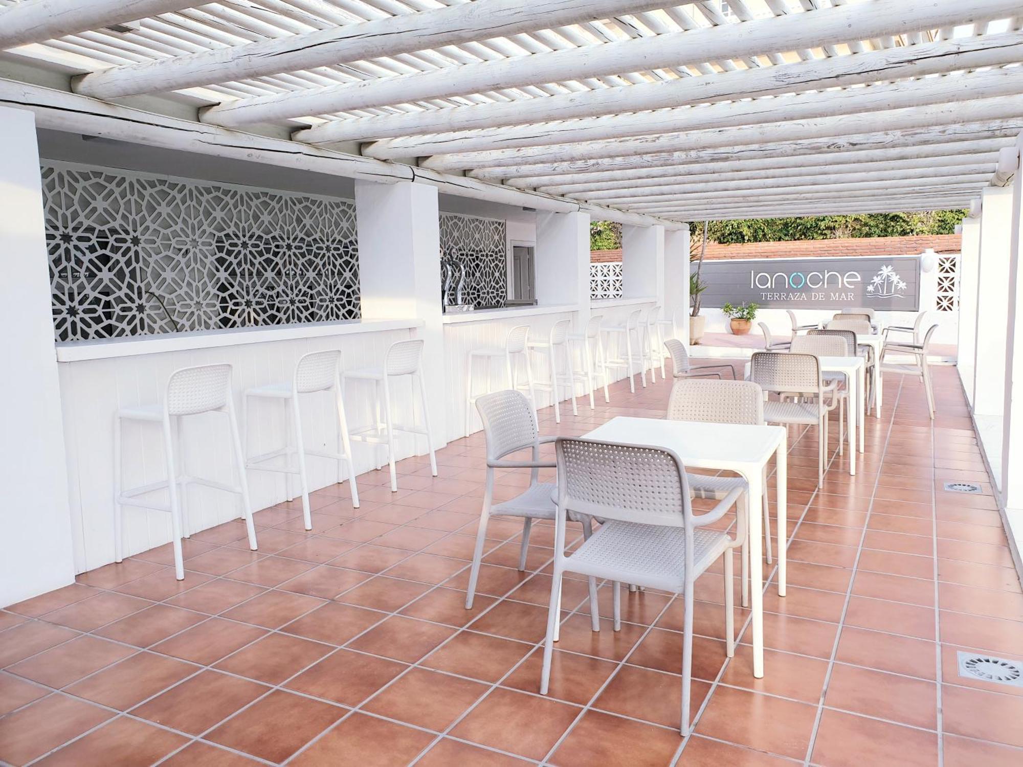 Santa Rosa Hotel