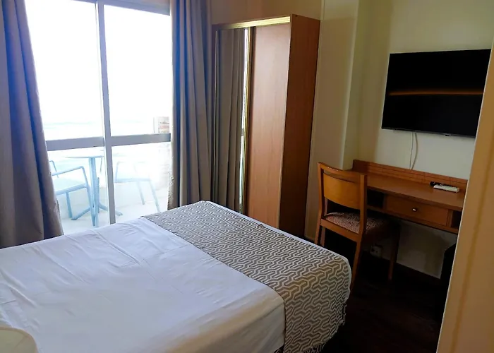SR Hotel Santa Rosa