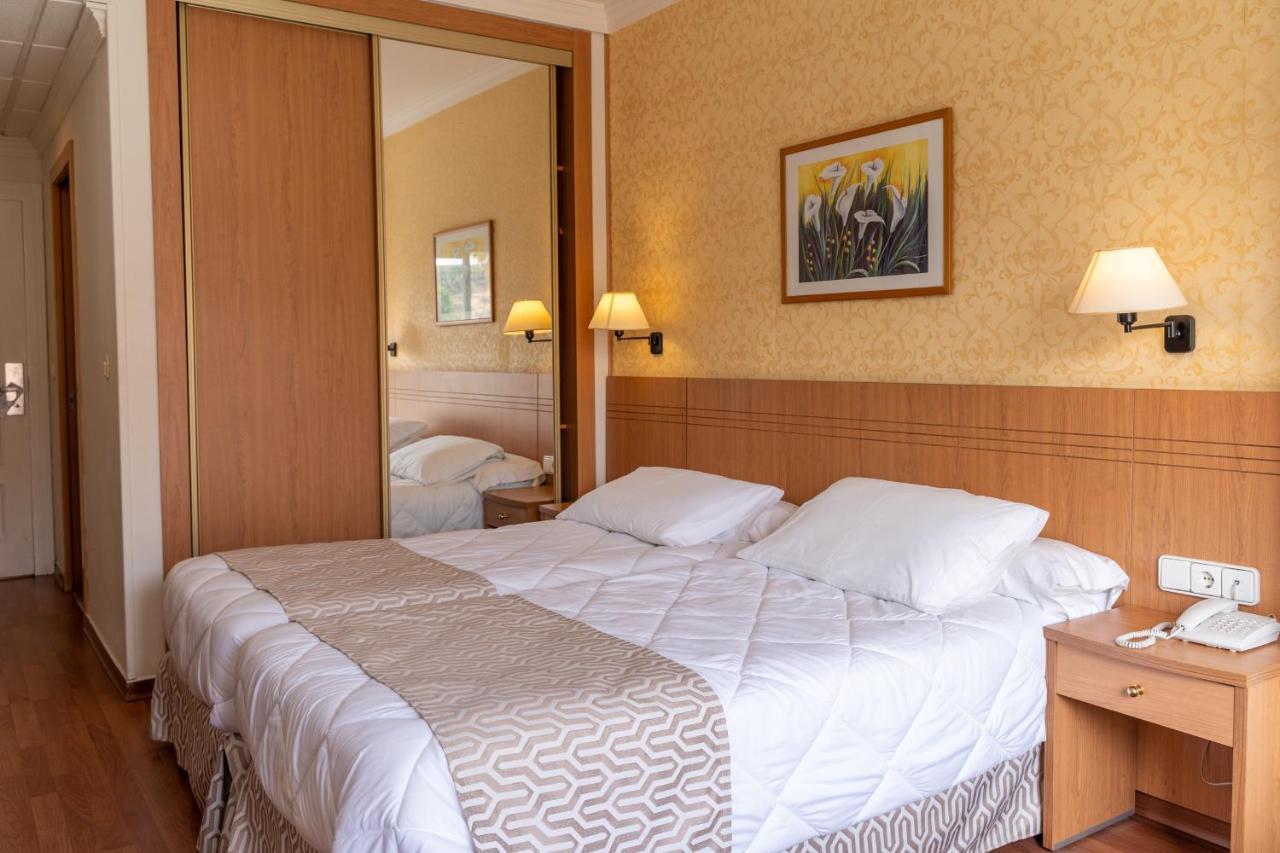 Hotel Sr Santa Rosa 3*