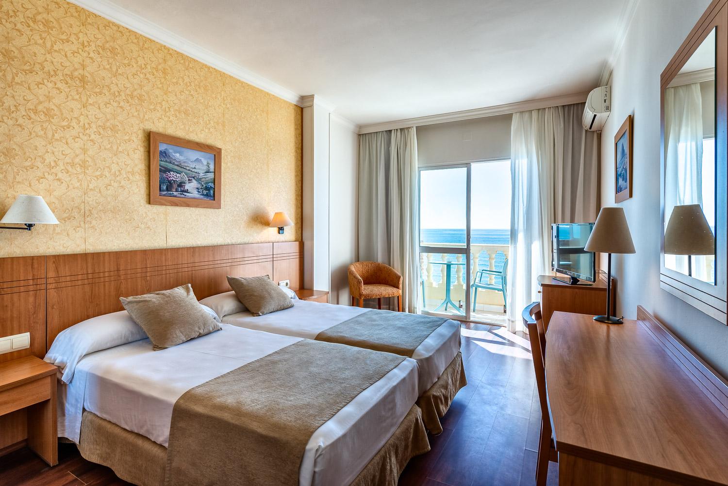 Sr Santa Rosa Hotel