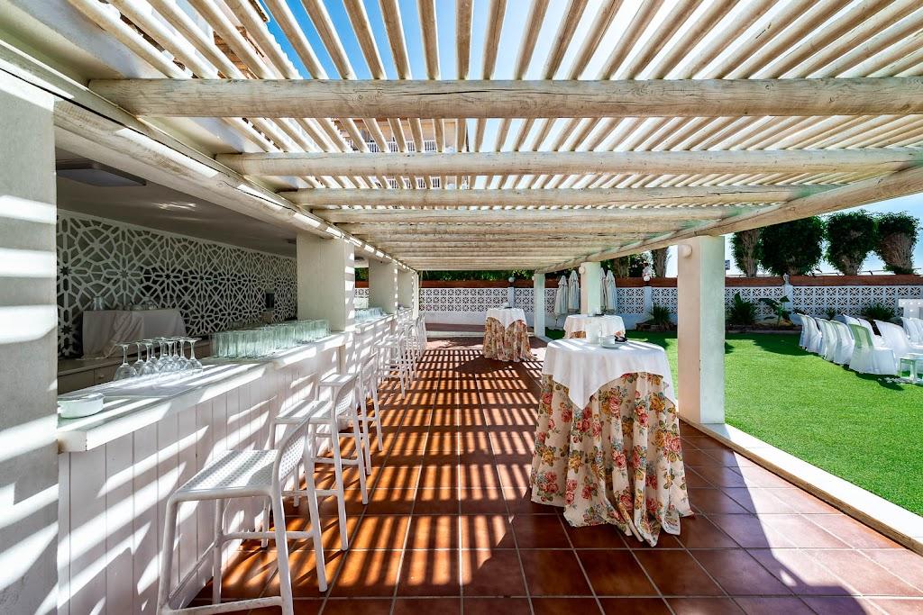 Hotel Sr Santa Rosa Torrox