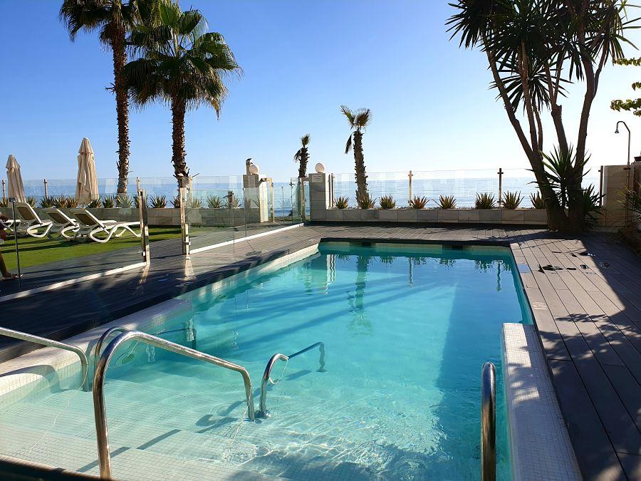 Hotel Sr Santa Rosa 3*