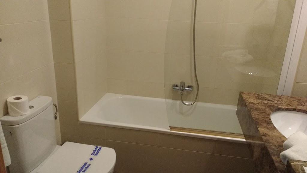 Hotel Sr Santa Rosa 3*