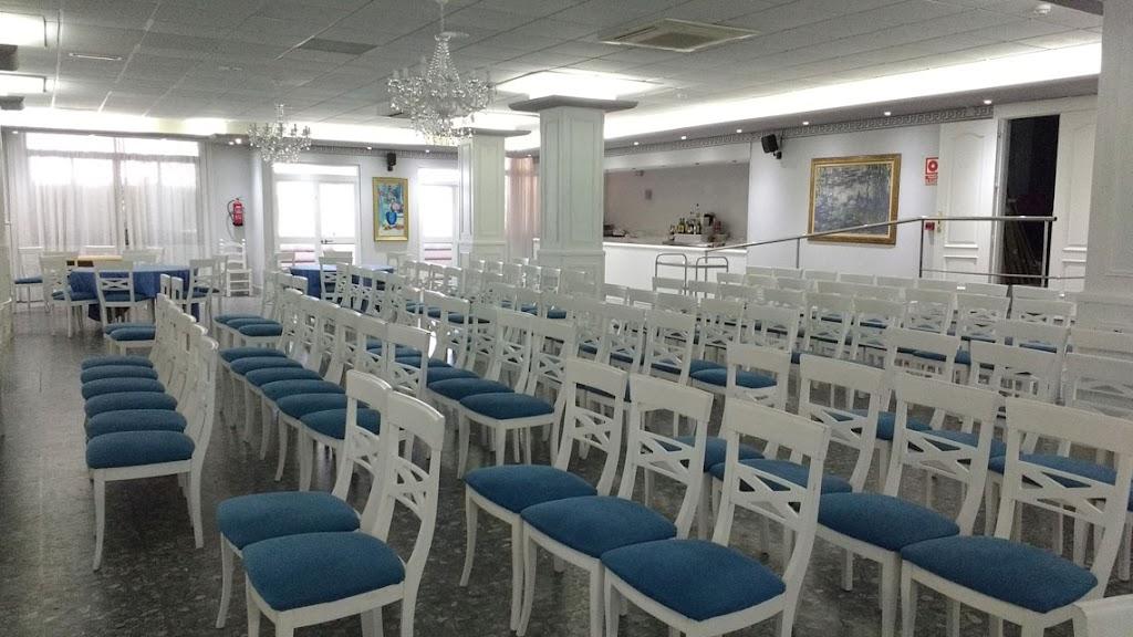 Hotel Sr Santa Rosa