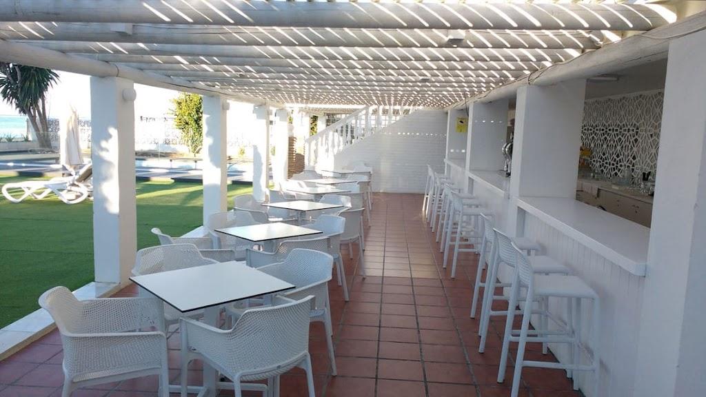Sr Santa Rosa Hotel