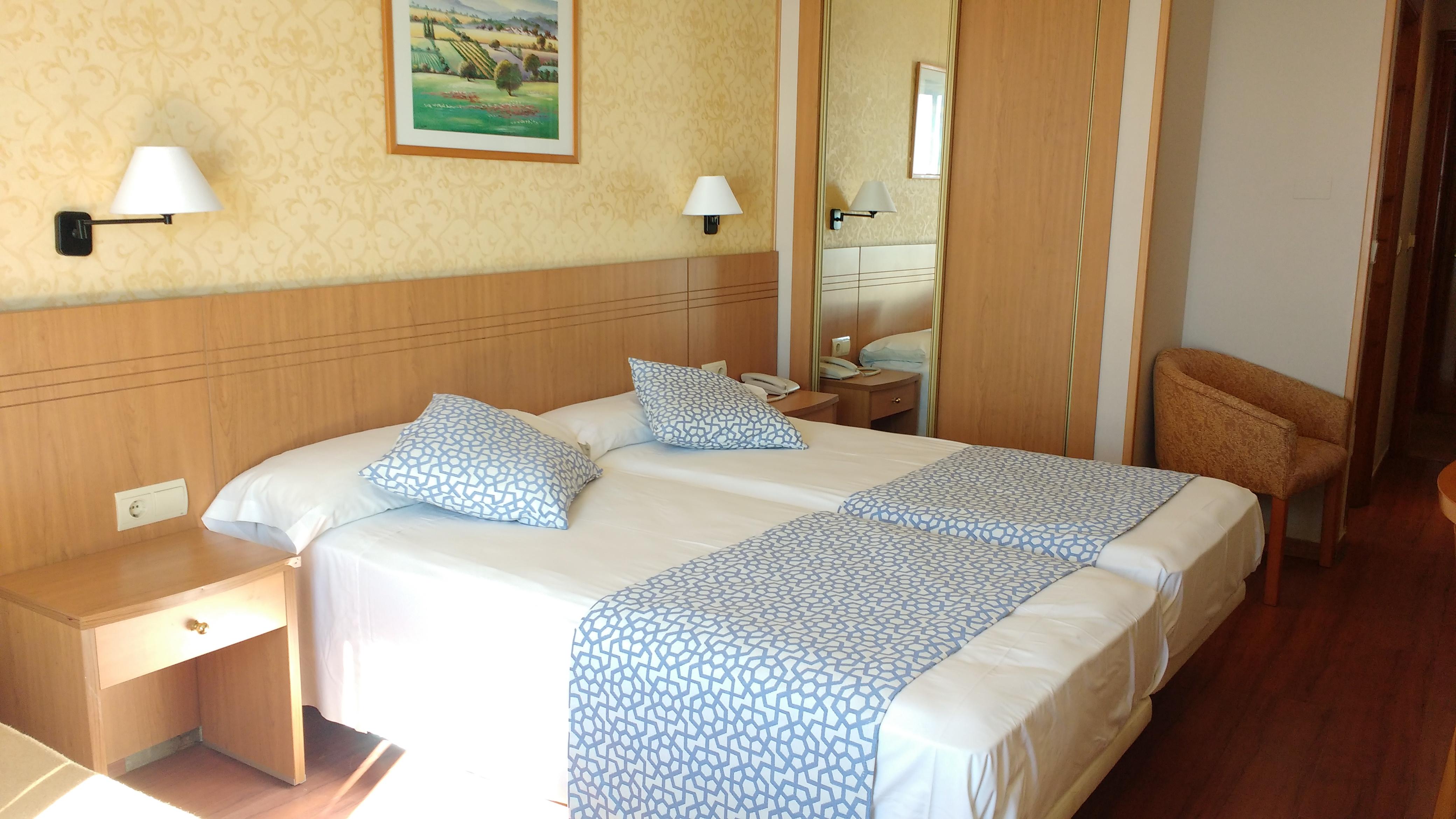 Sr Santa Rosa Hotel Torrox