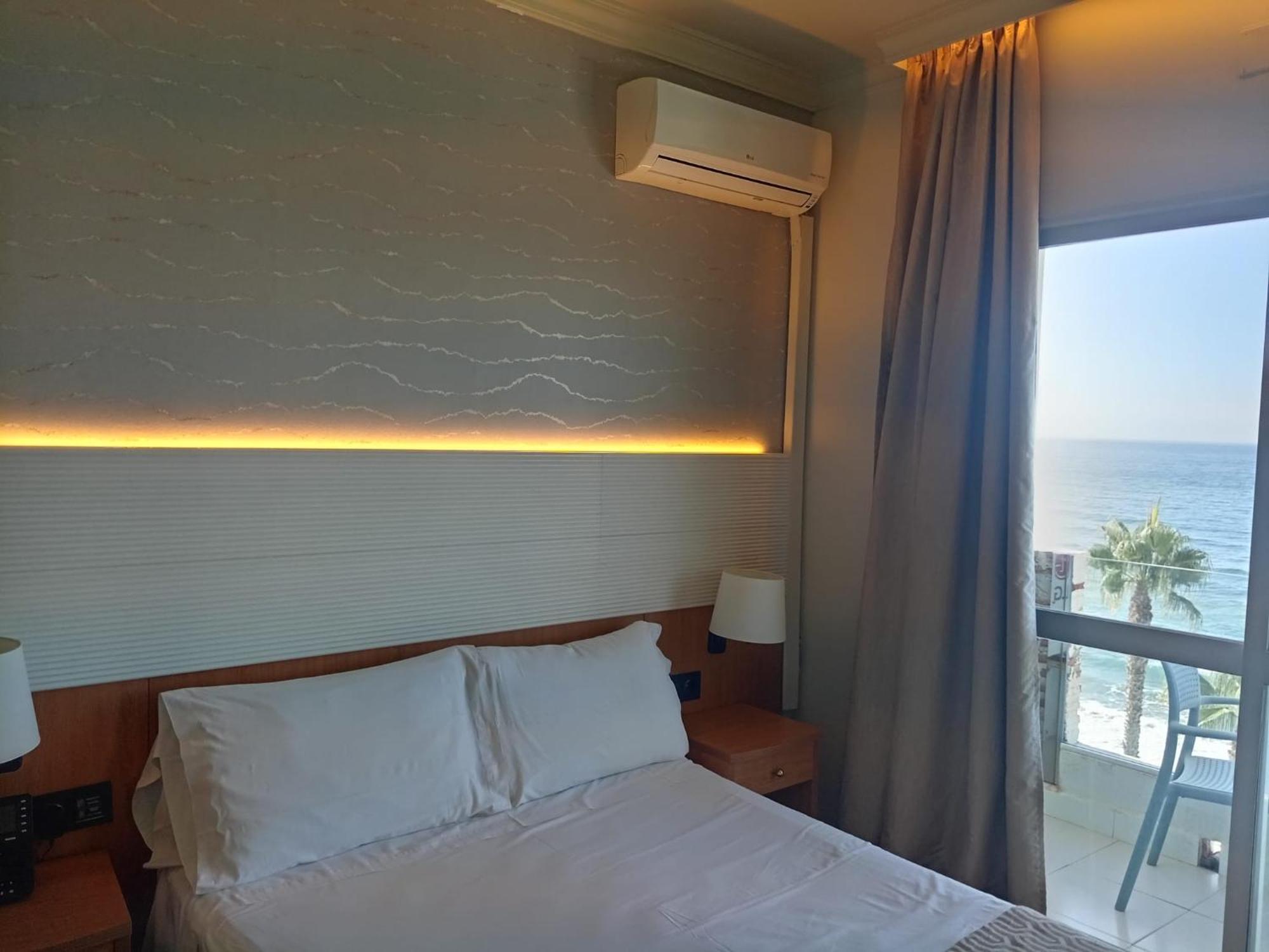 Sr Santa Rosa Hotel 3*