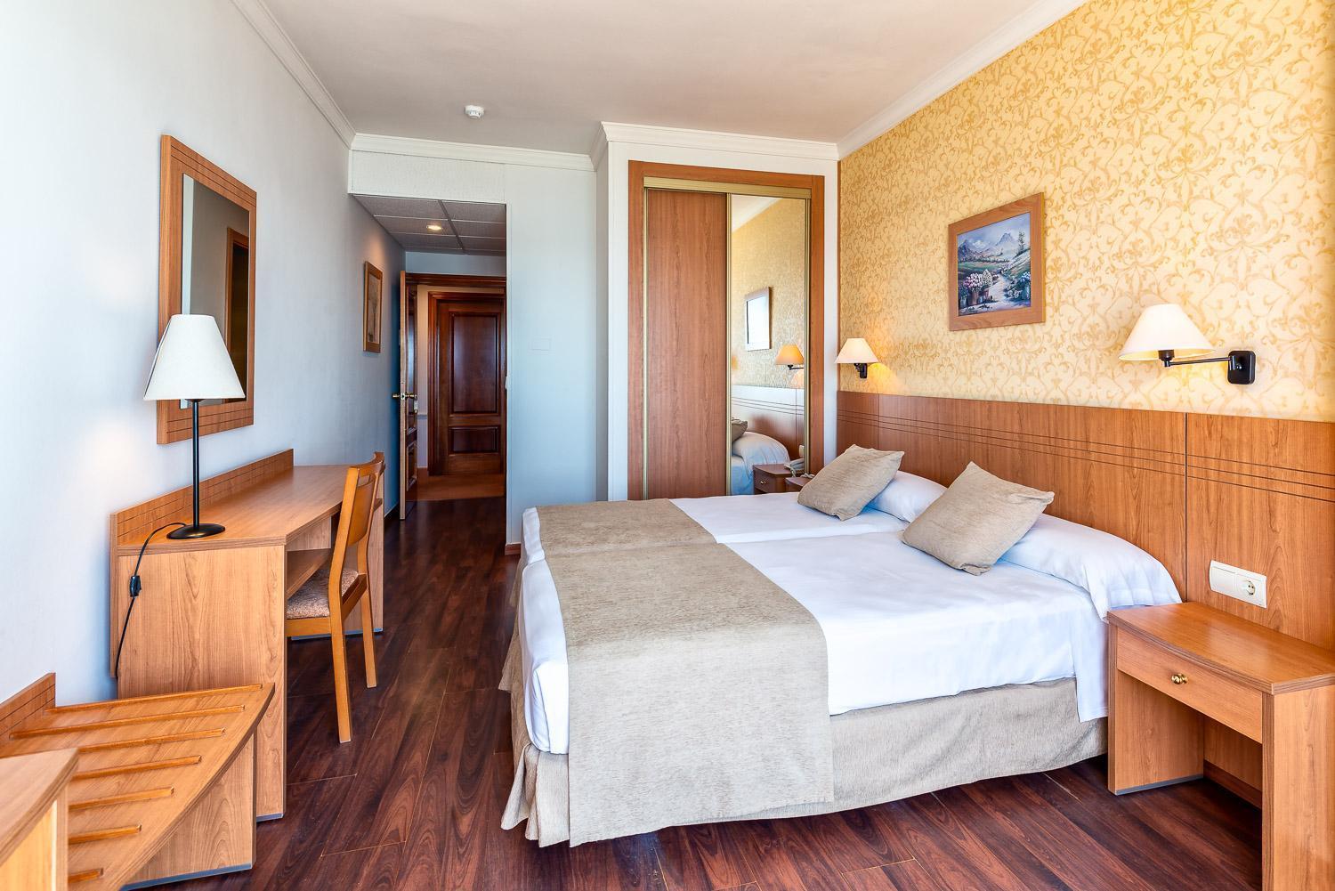 Sr Santa Rosa Hotel 3*