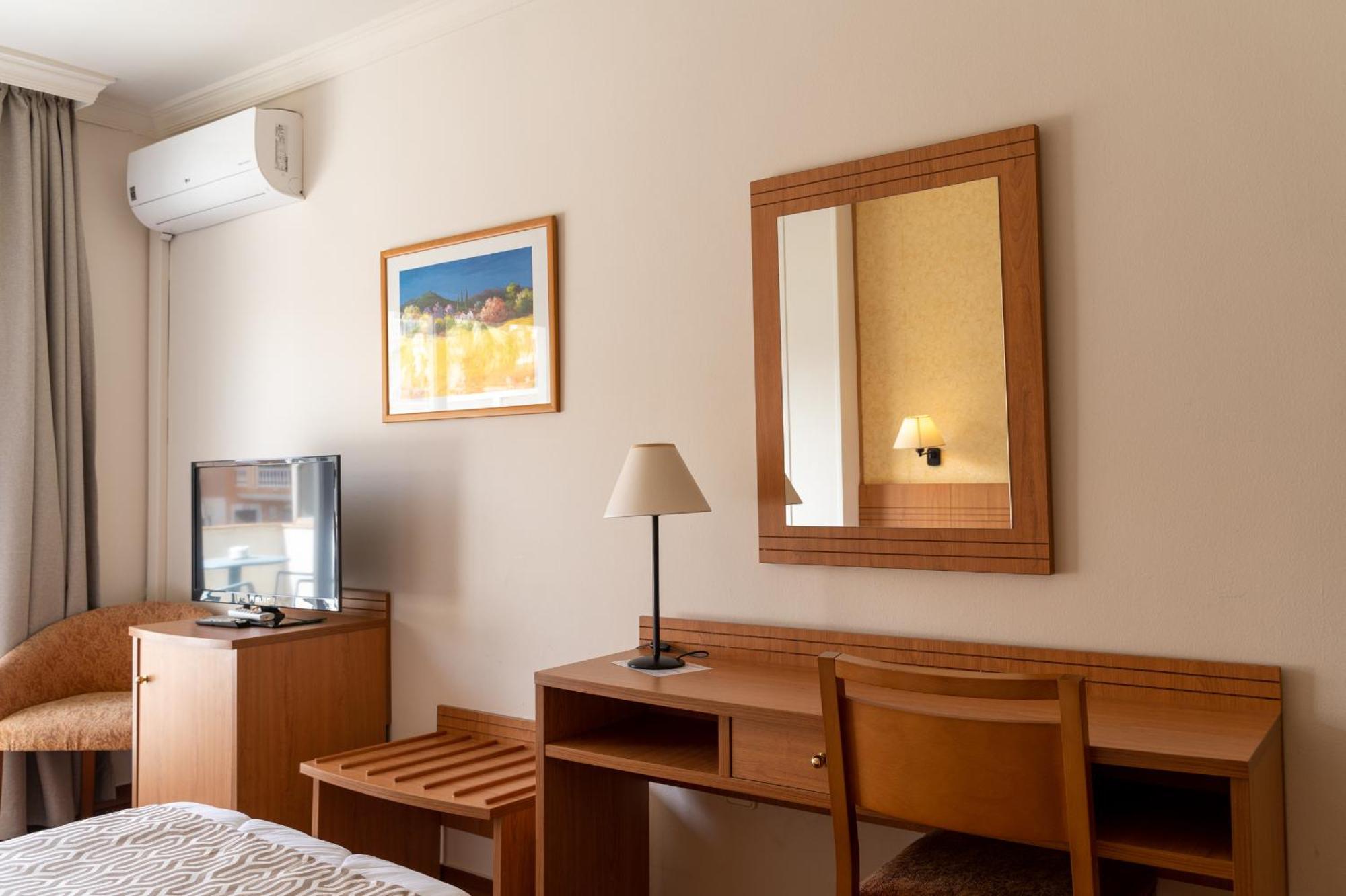 Sr Santa Rosa Hotel Torrox