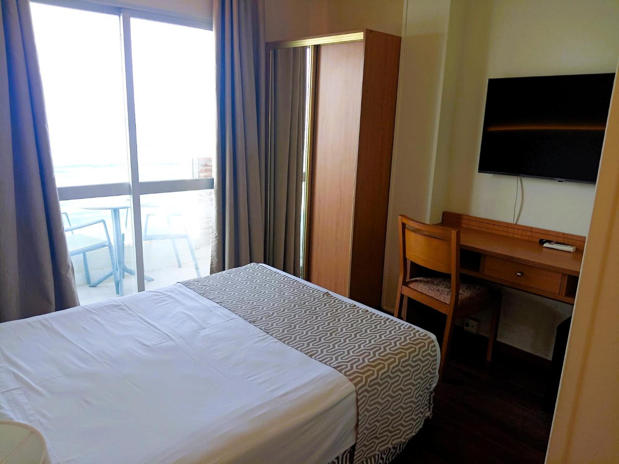 Hotel Sr Santa Rosa Torrox