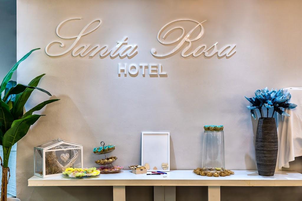 Santa Rosa 3*