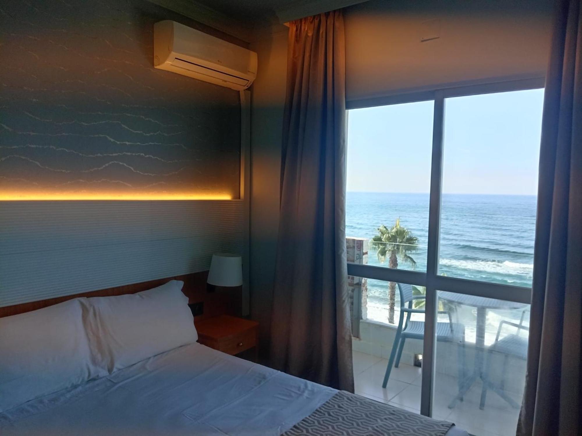 Santa Rosa Hotel Torrox