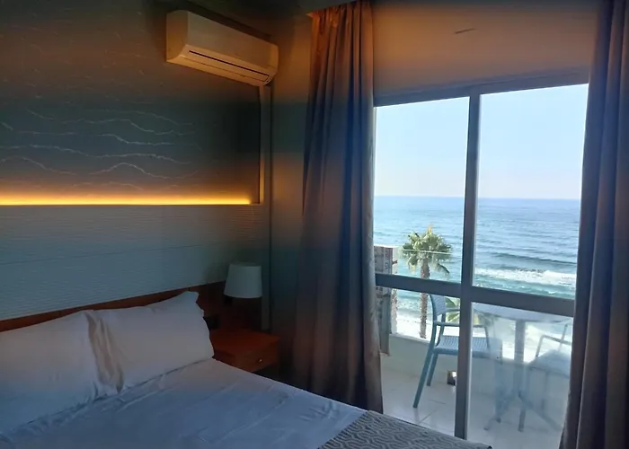 Hotel Santa Rosa