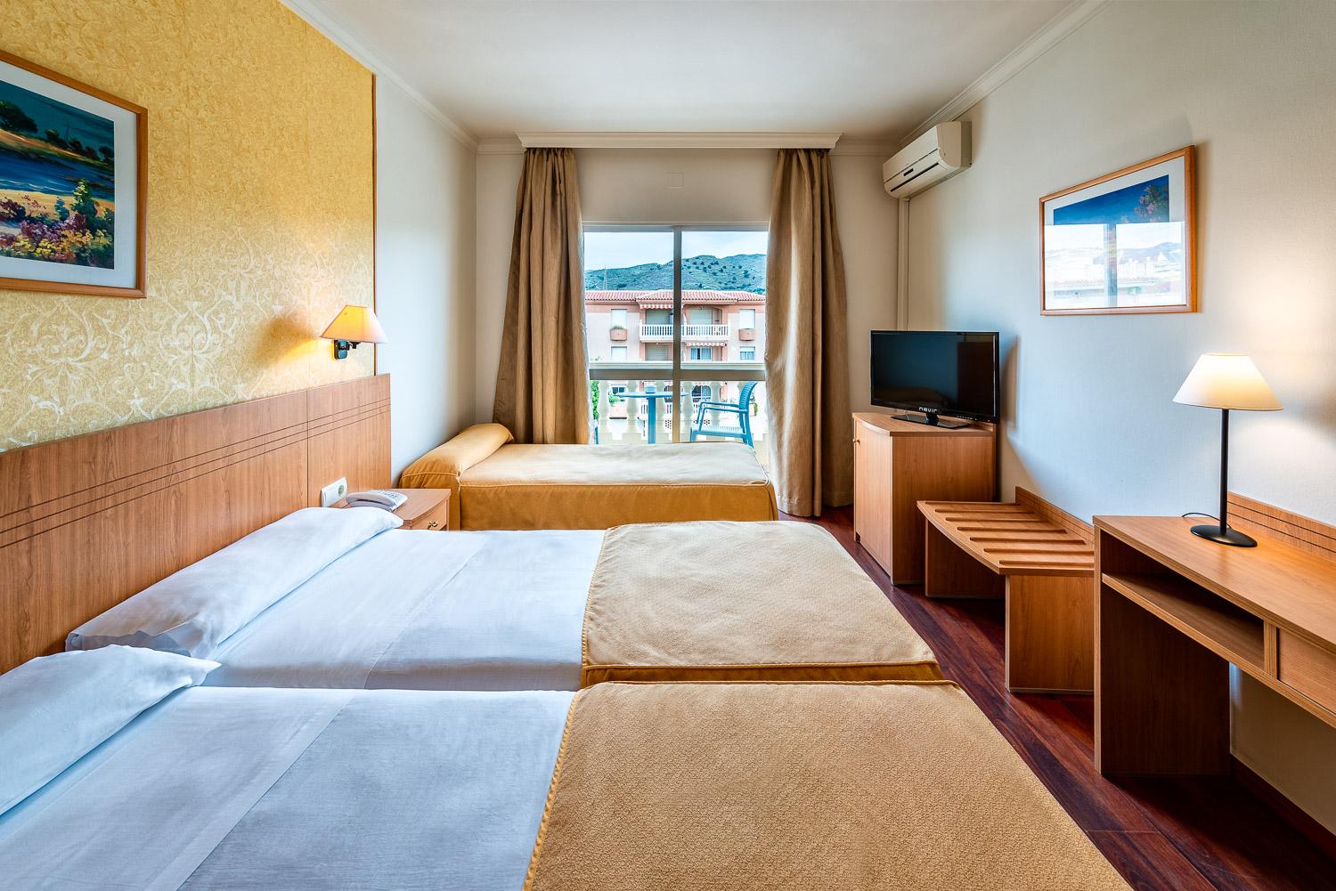 Santa Rosa Hotel 3*