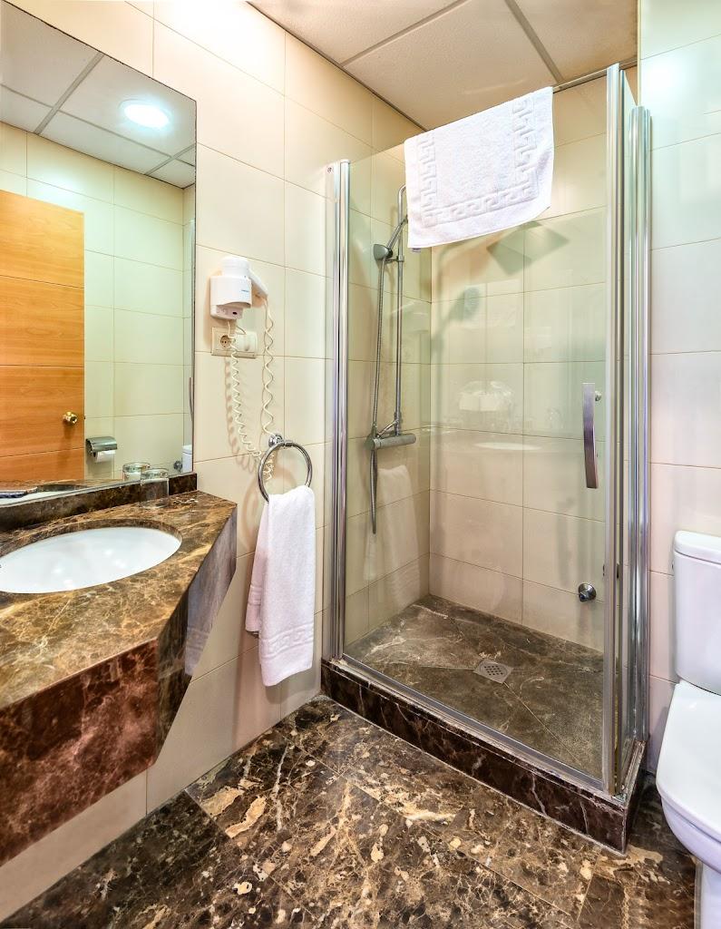 Santa Rosa 3*