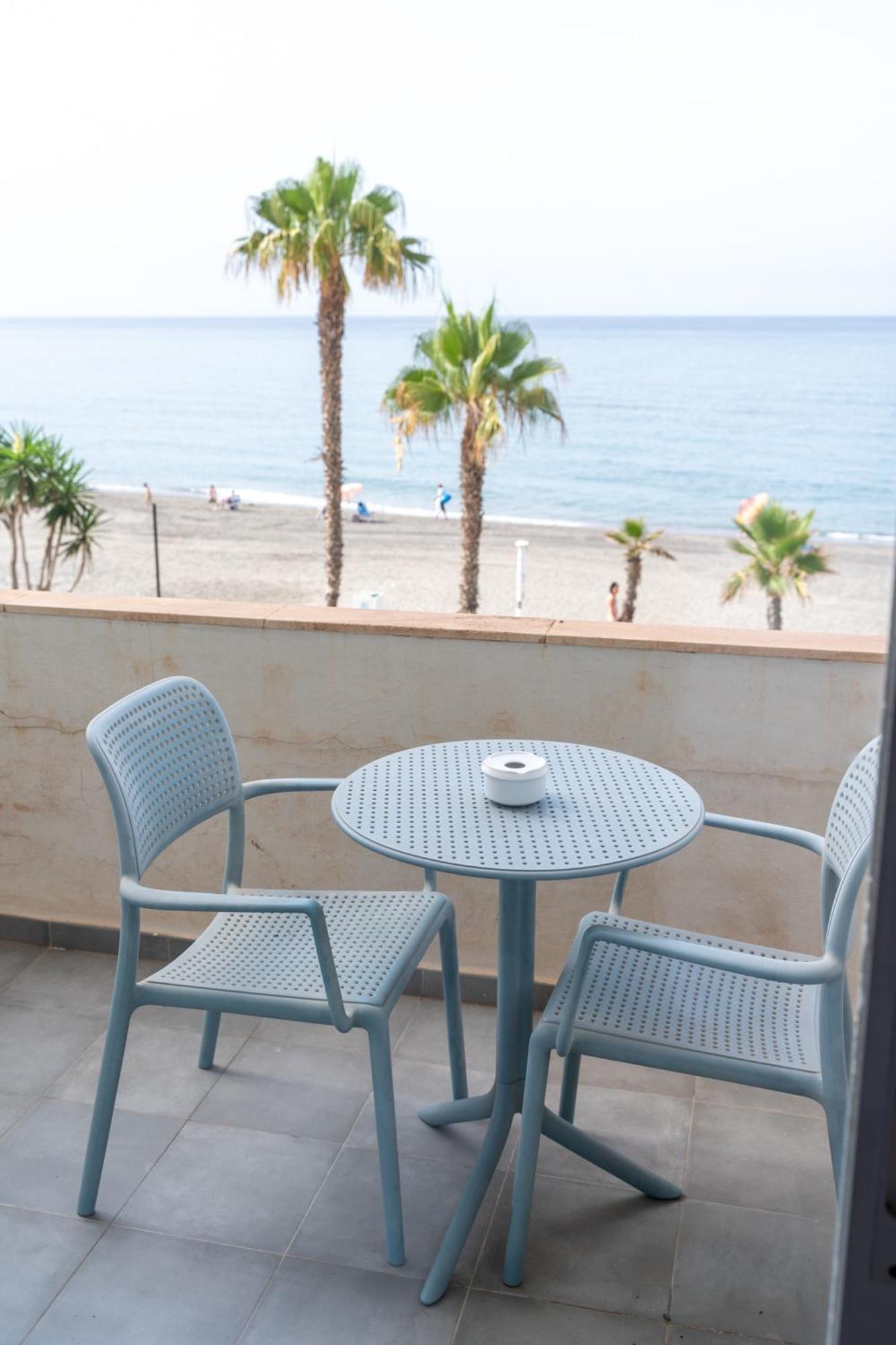 Hotel Santa Rosa Torrox